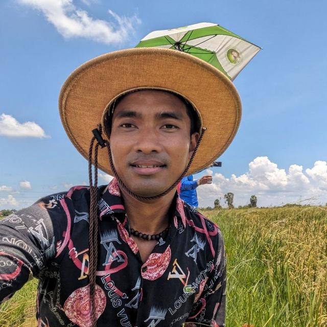 Seng  Thai