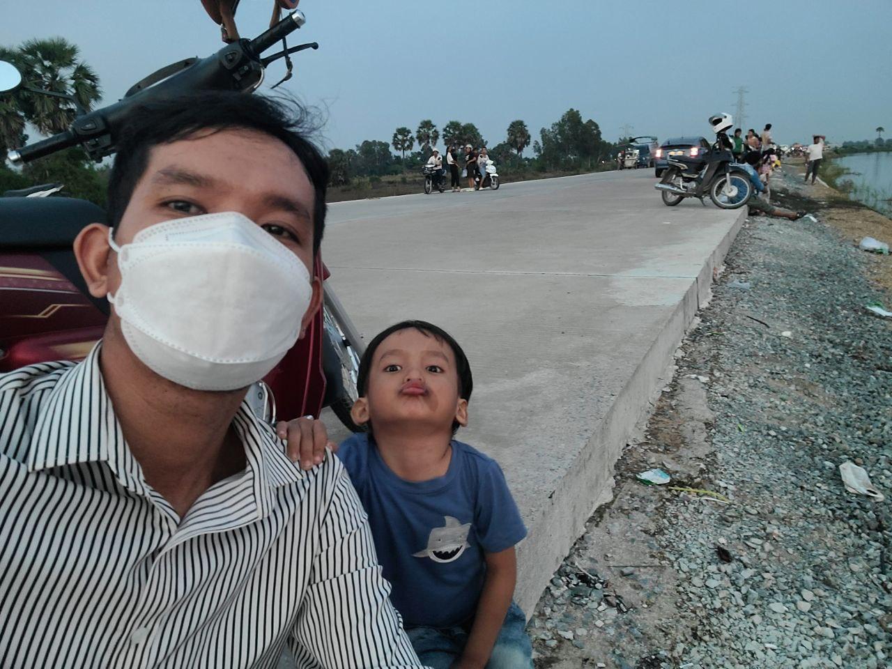 Rak Smey