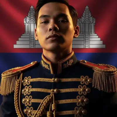 Seng Dara