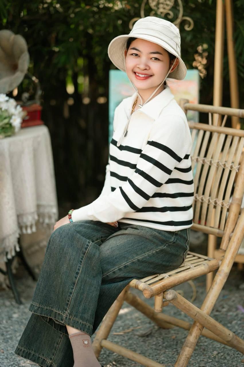 Sorn Sreyneang