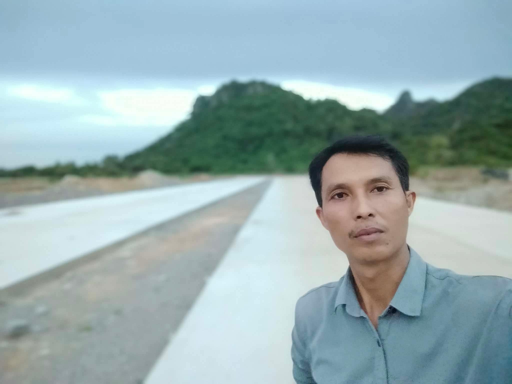 Kao Chiw