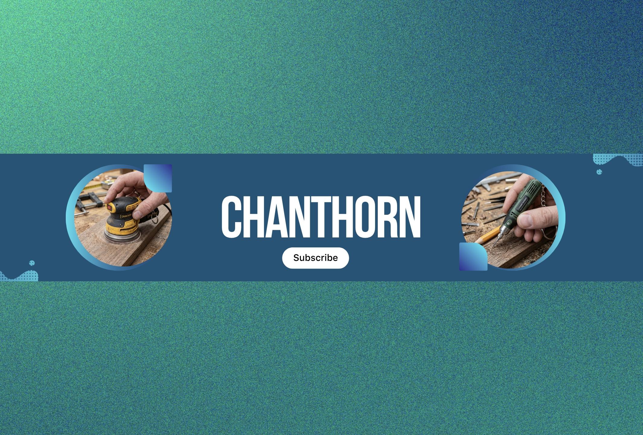 CHANTHORN  THEN