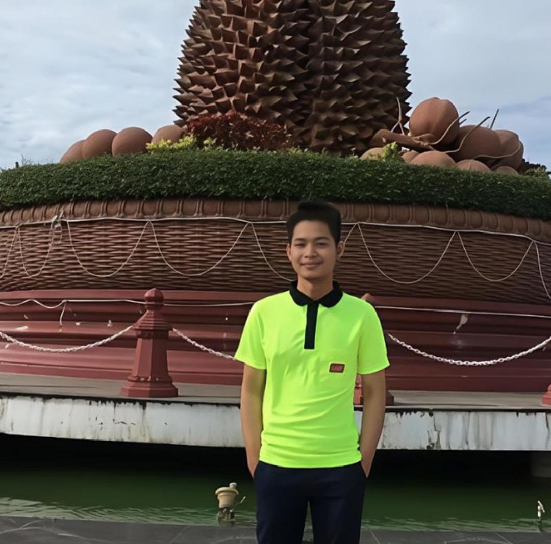 Chan Tong