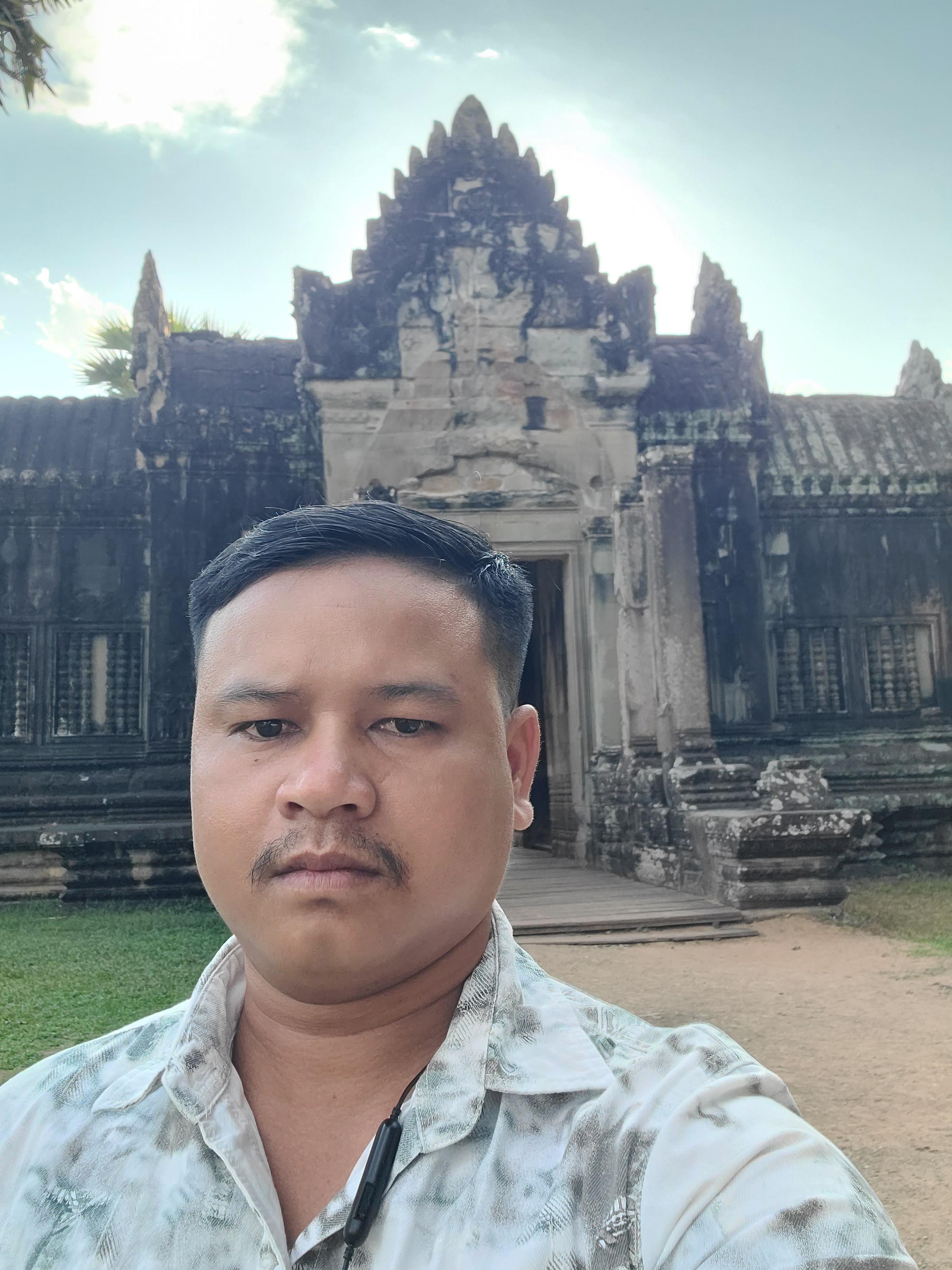 Koeu Samnang