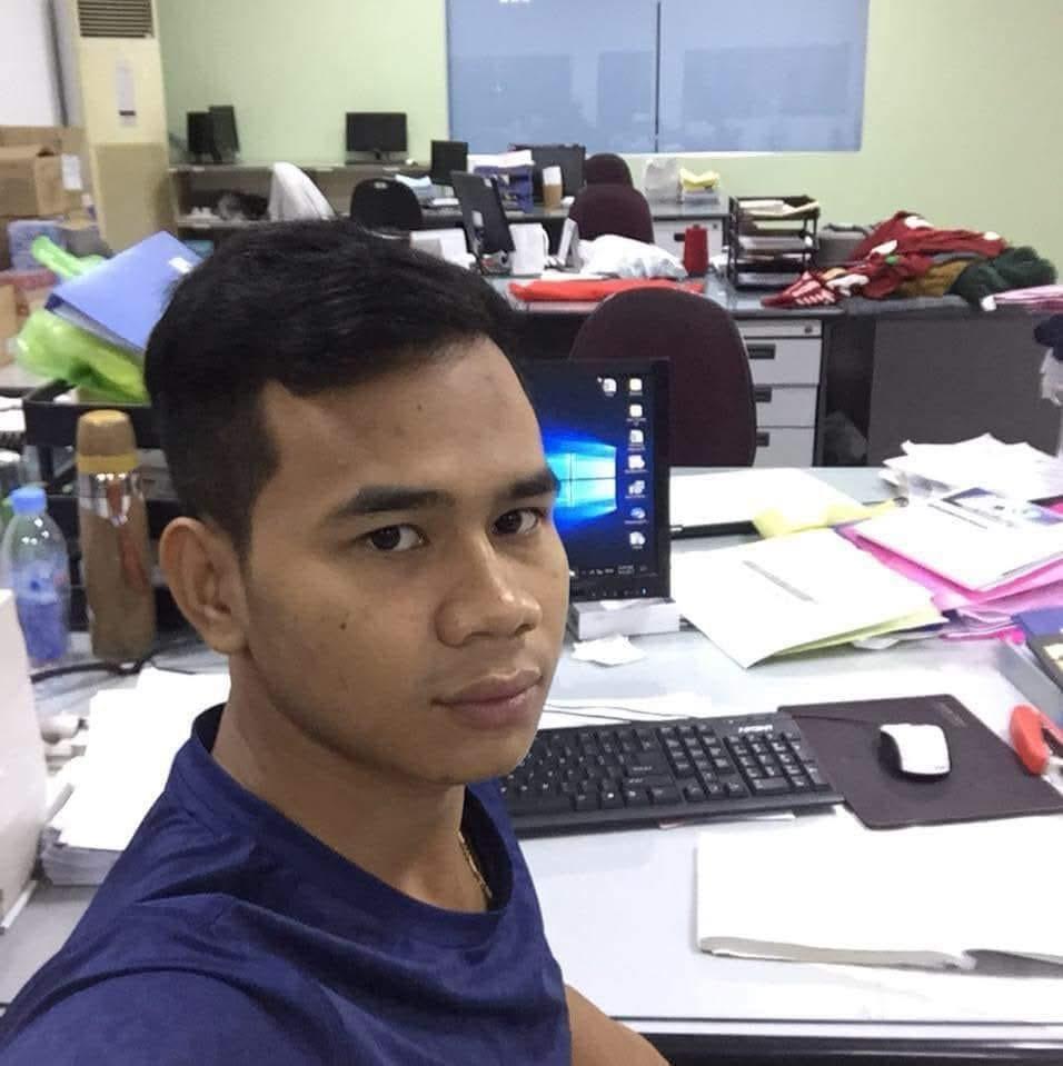 KHEUN CHANNARITH 