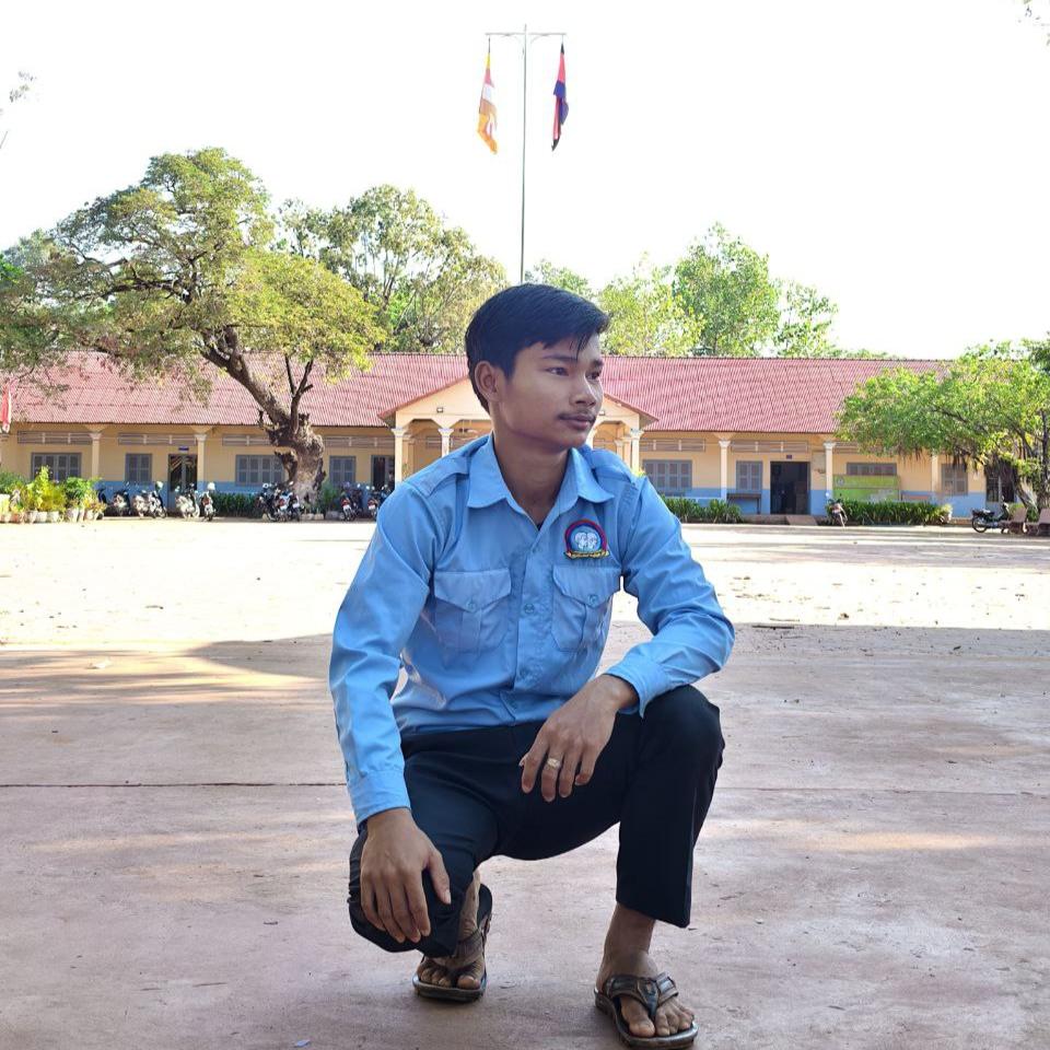 So Pheab  Kh Angkor 