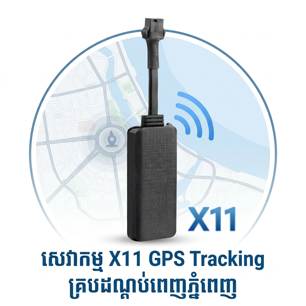 GPs KH