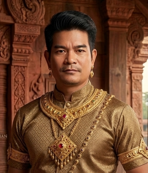 Rithy  Sen