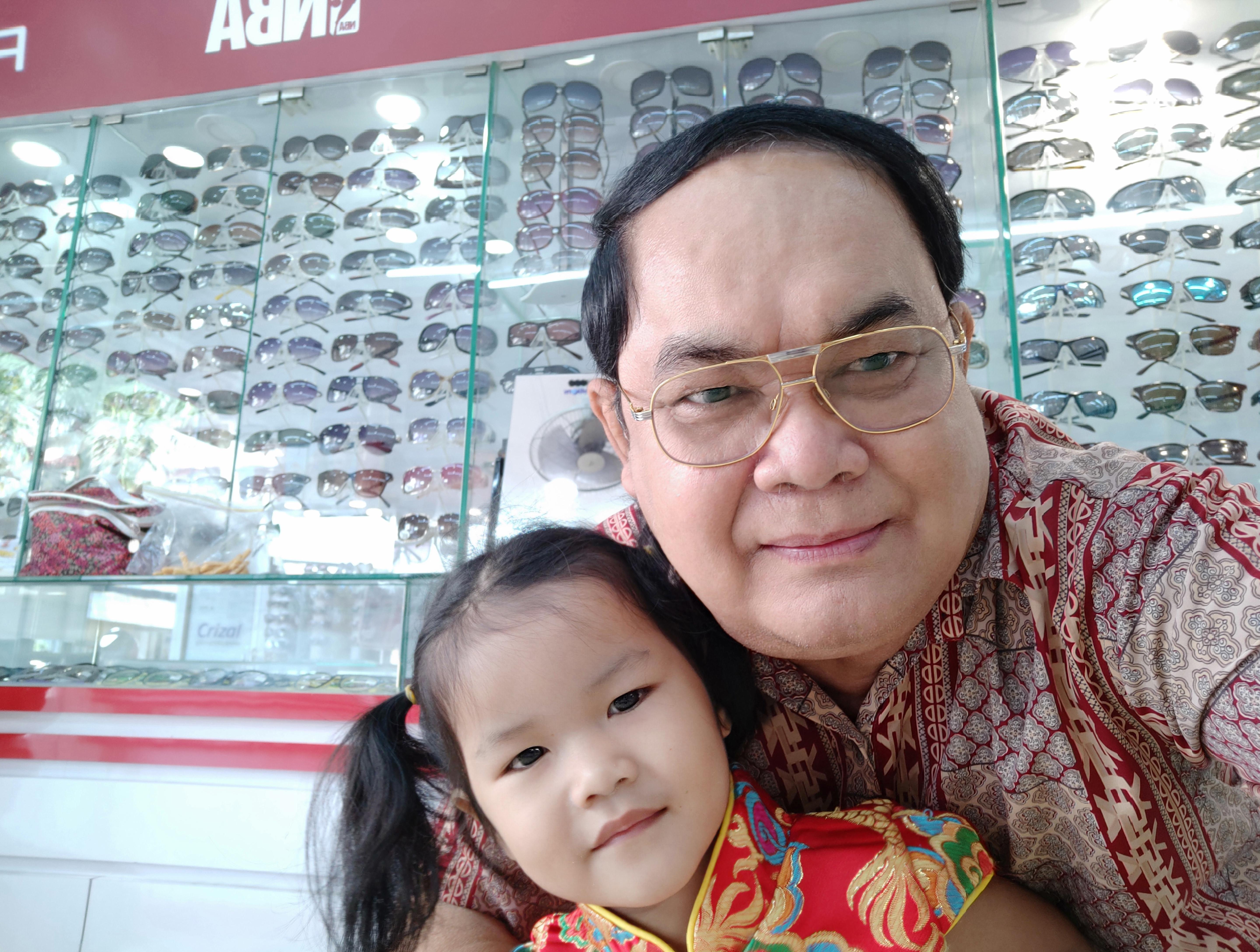 SEILA  Khim 