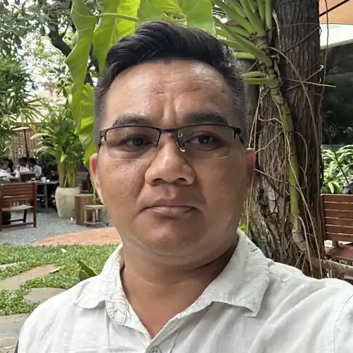 ផន​ កុសល​ (phan kosal)