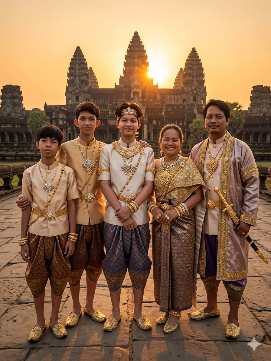 Sarin Vong