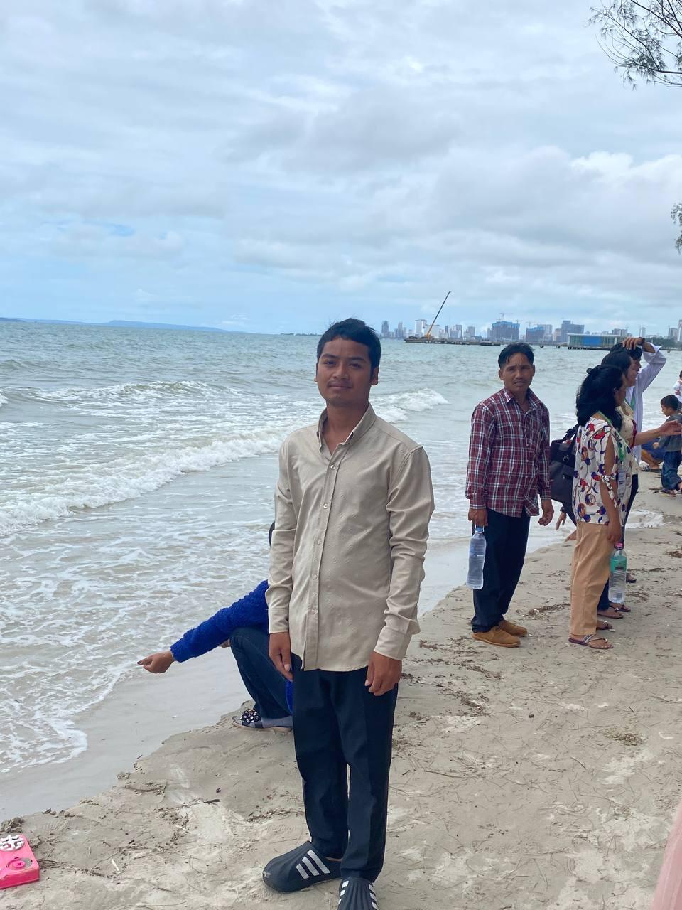 KRONG PATHAY