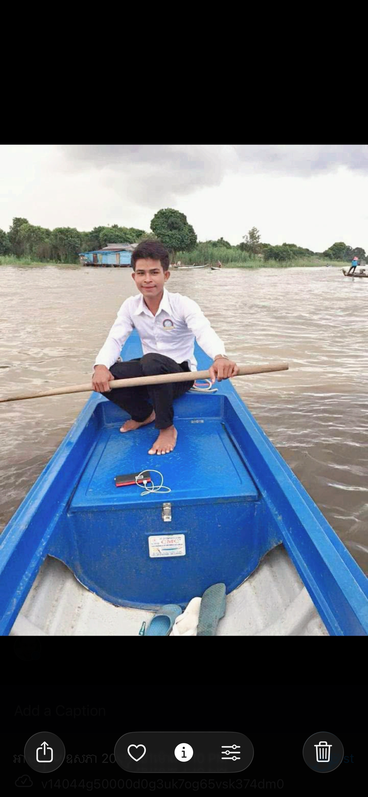 Penh Penh