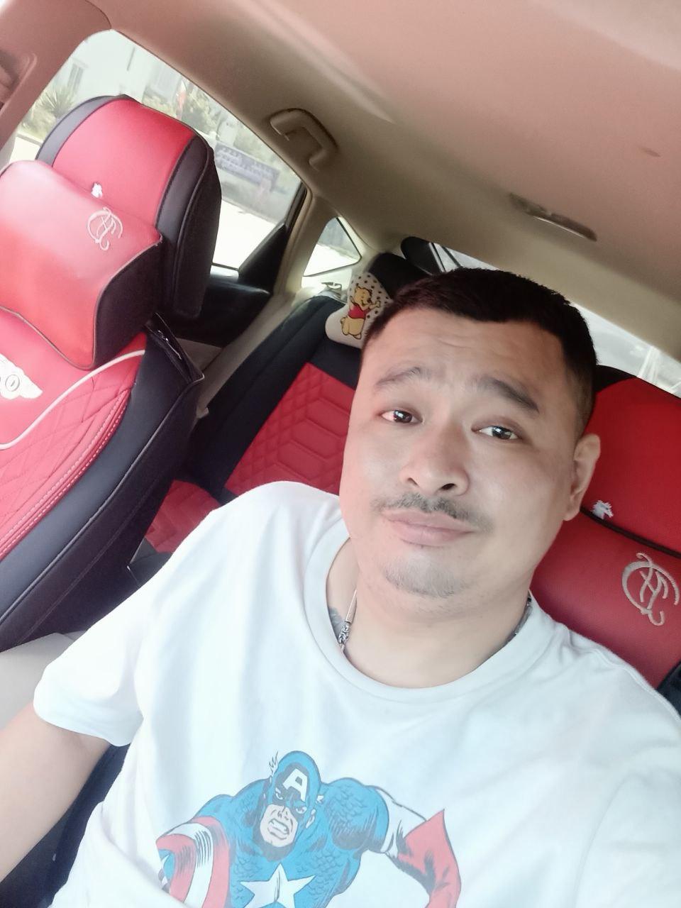 Viseth Chan