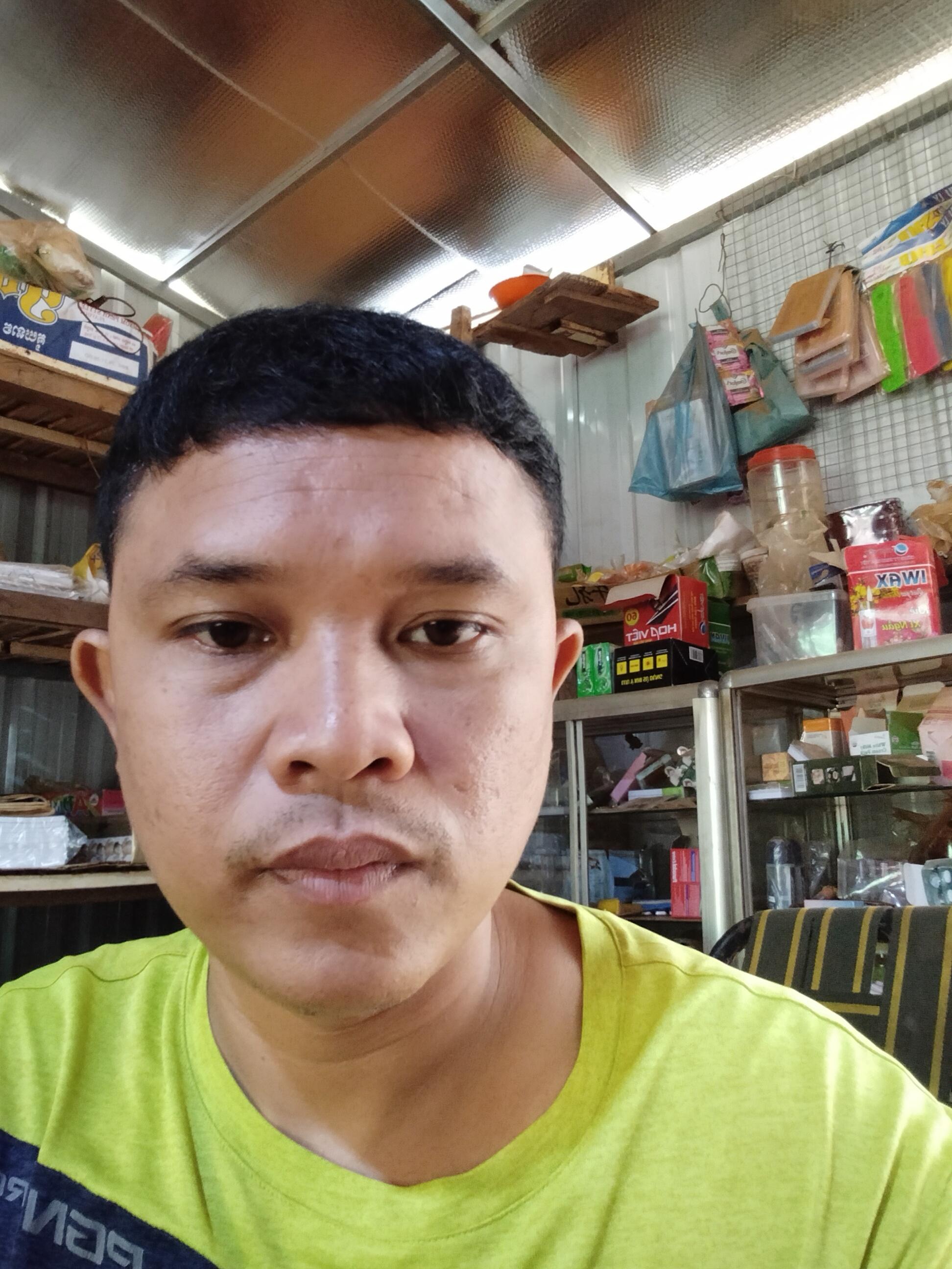 Bo Sreng