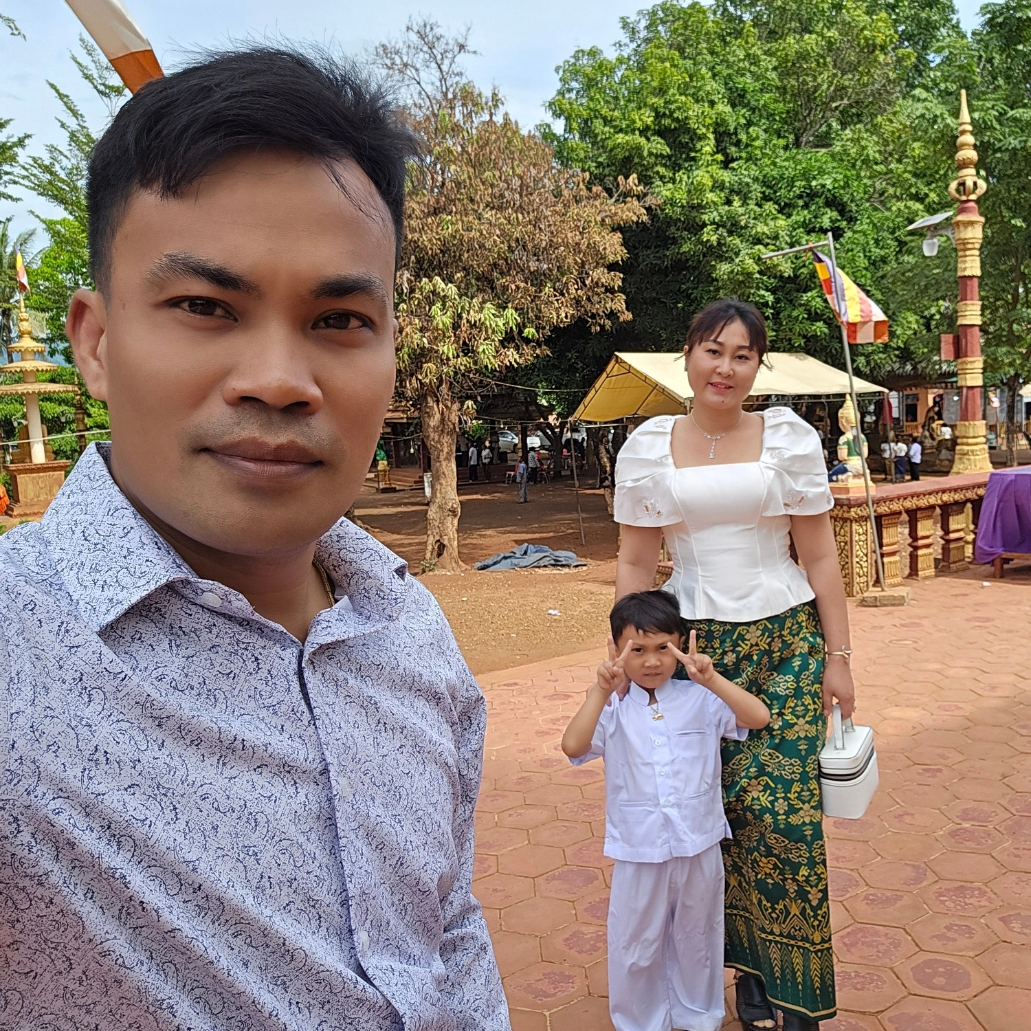 Sokhab Heang
