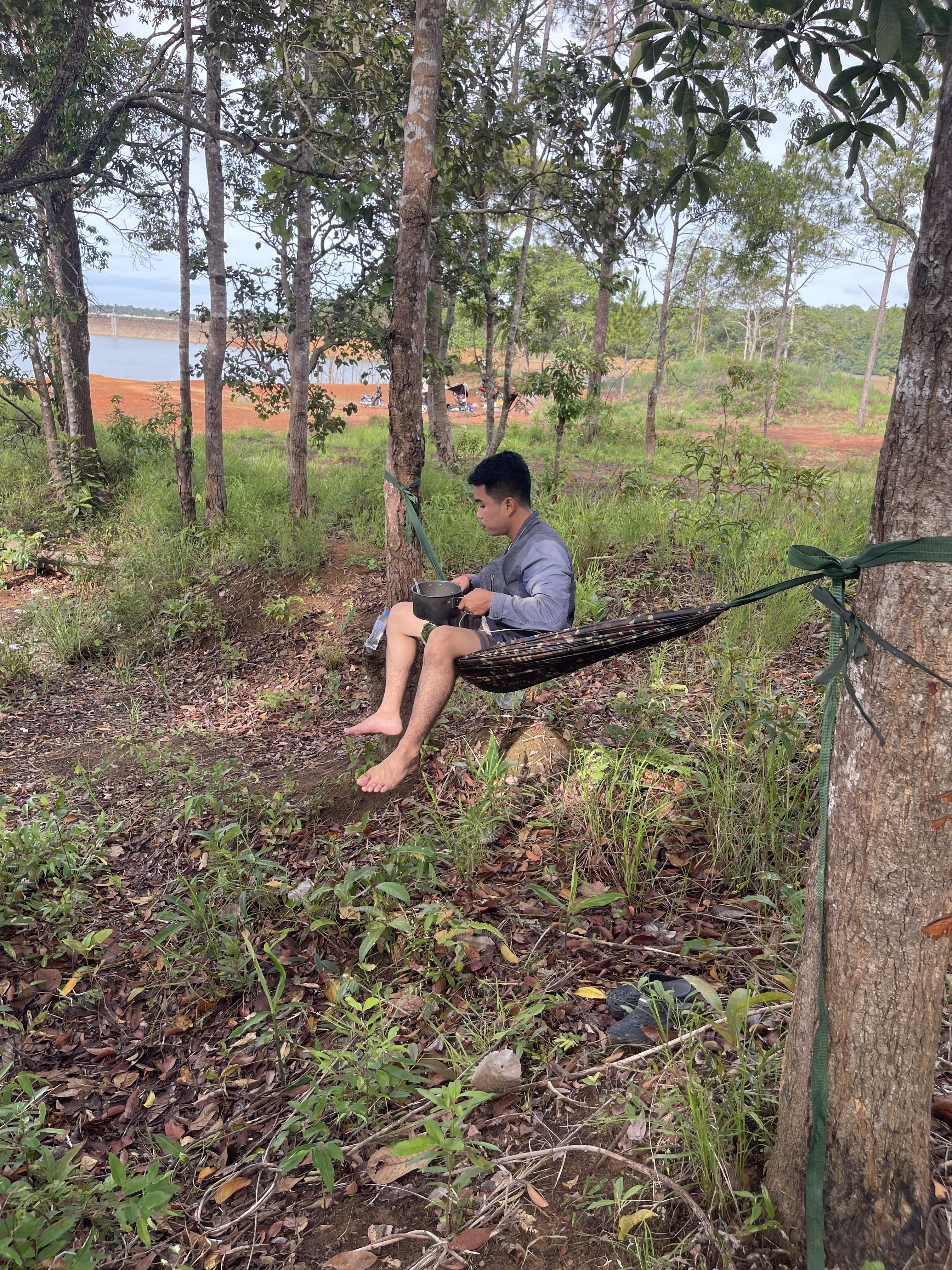 Phao Mov