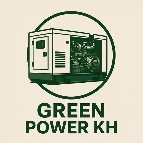 Green Power KH