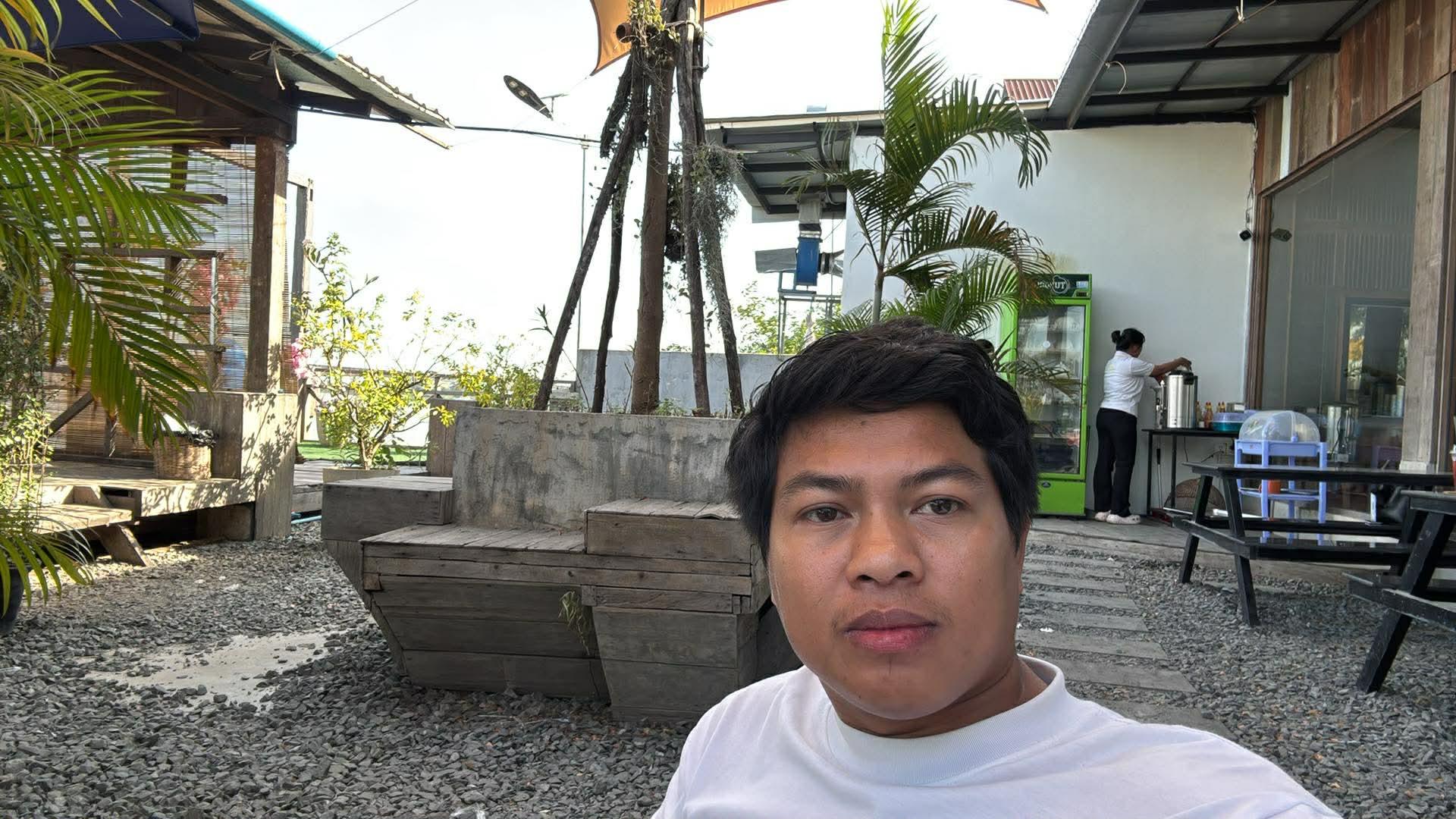 Heng Thmey 