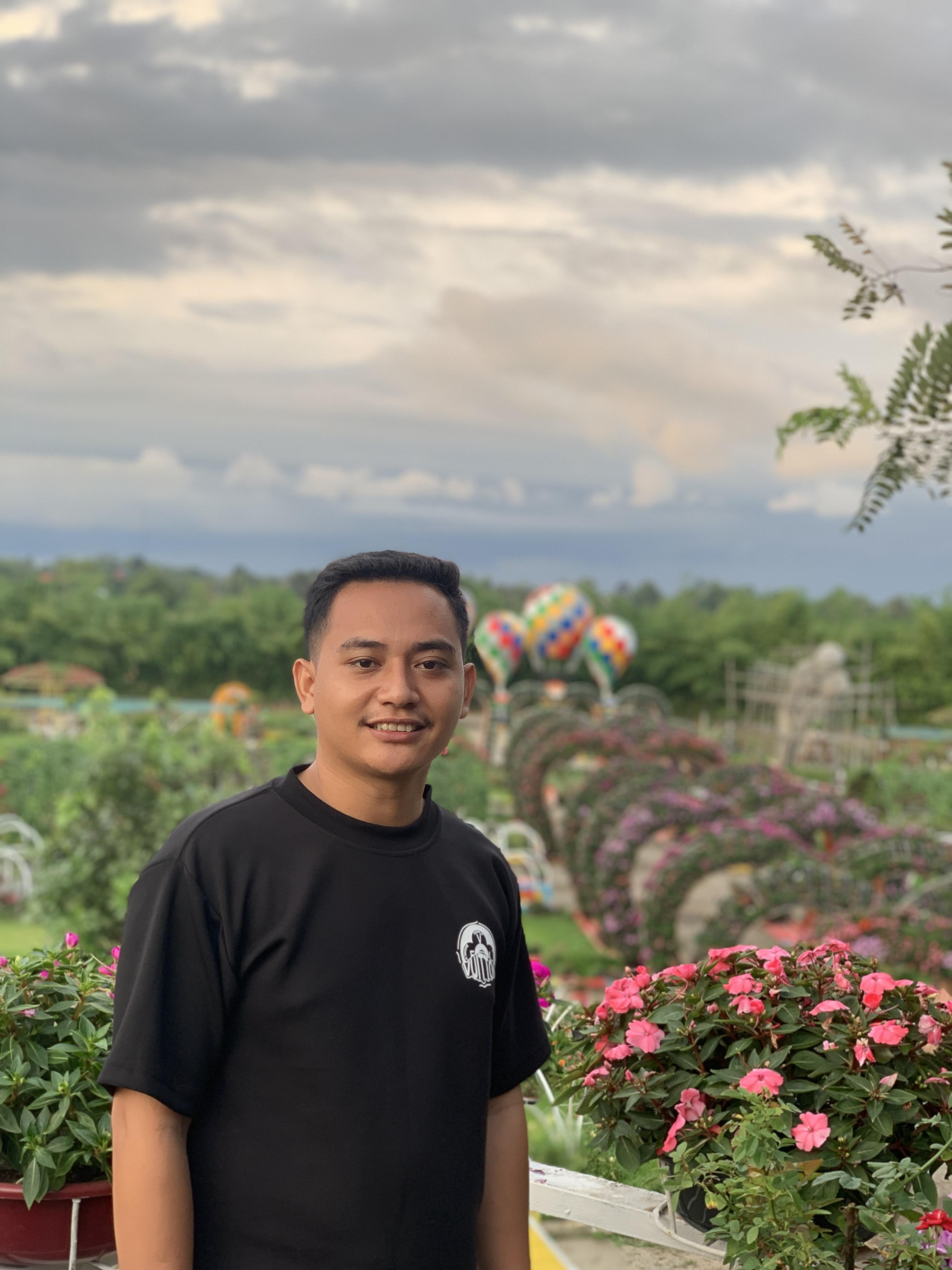 Bong Pas