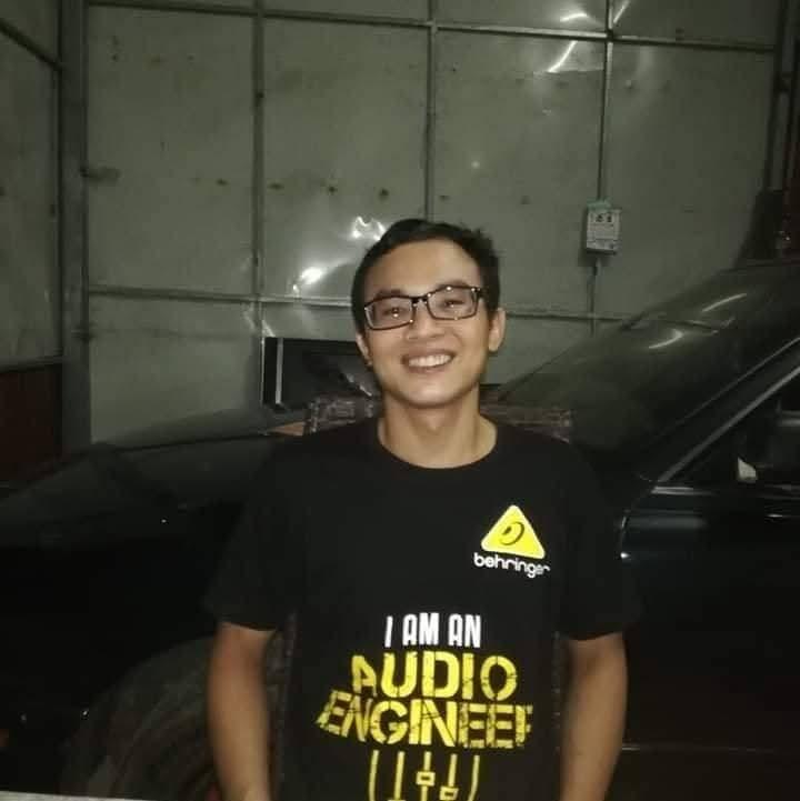 Chhok Heng​