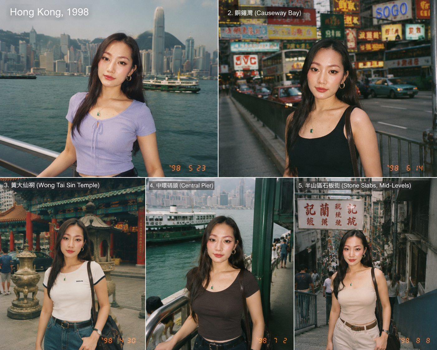 Hong  Lalin 