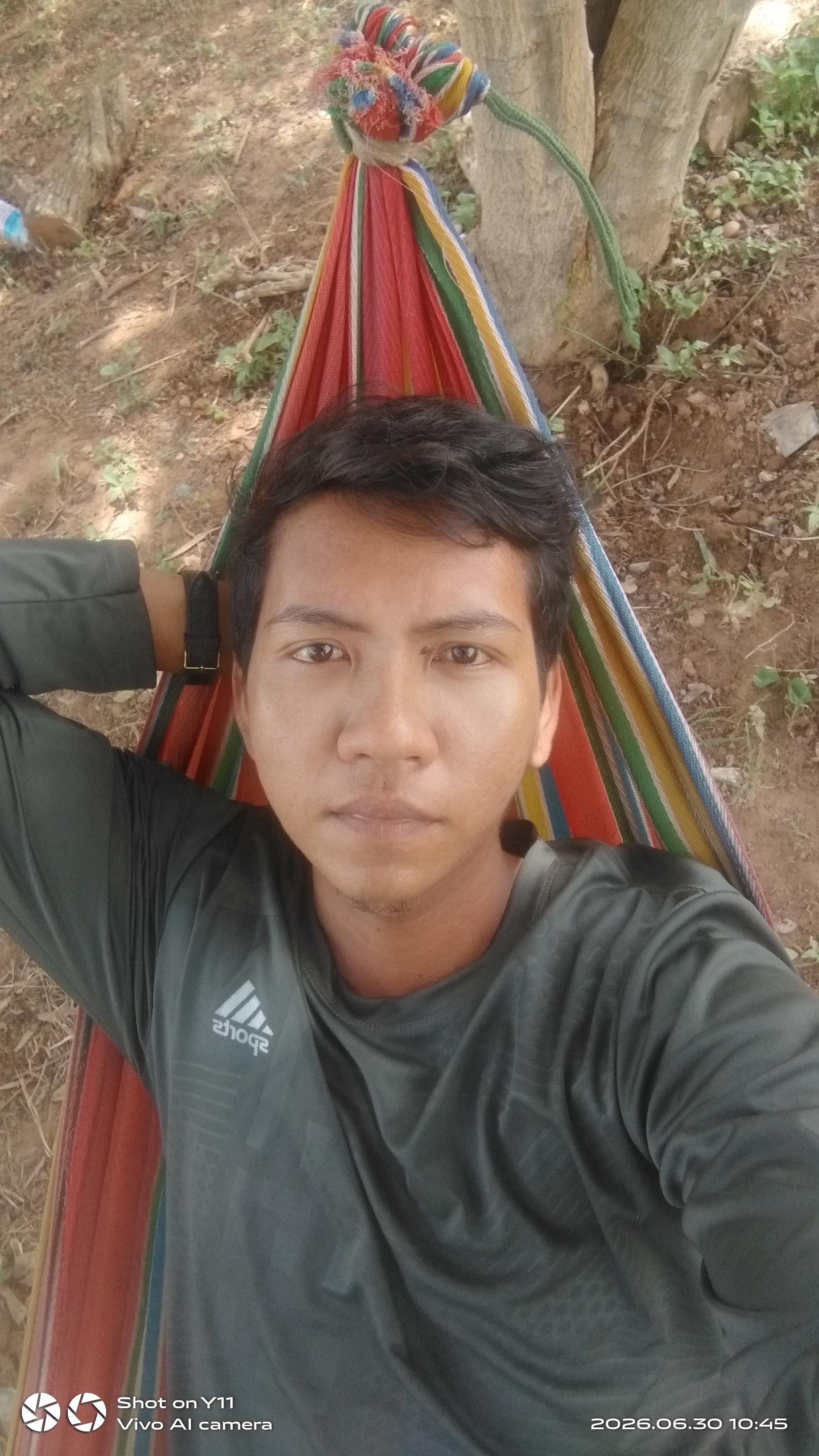 Seanghort Sorn