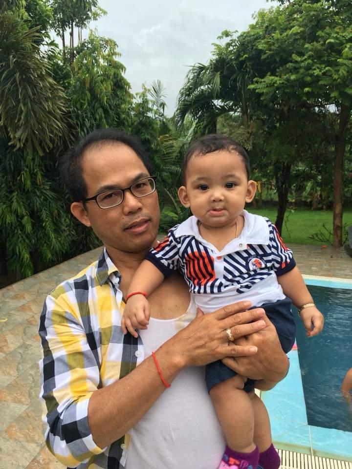 CHHAY ROTHMONNY