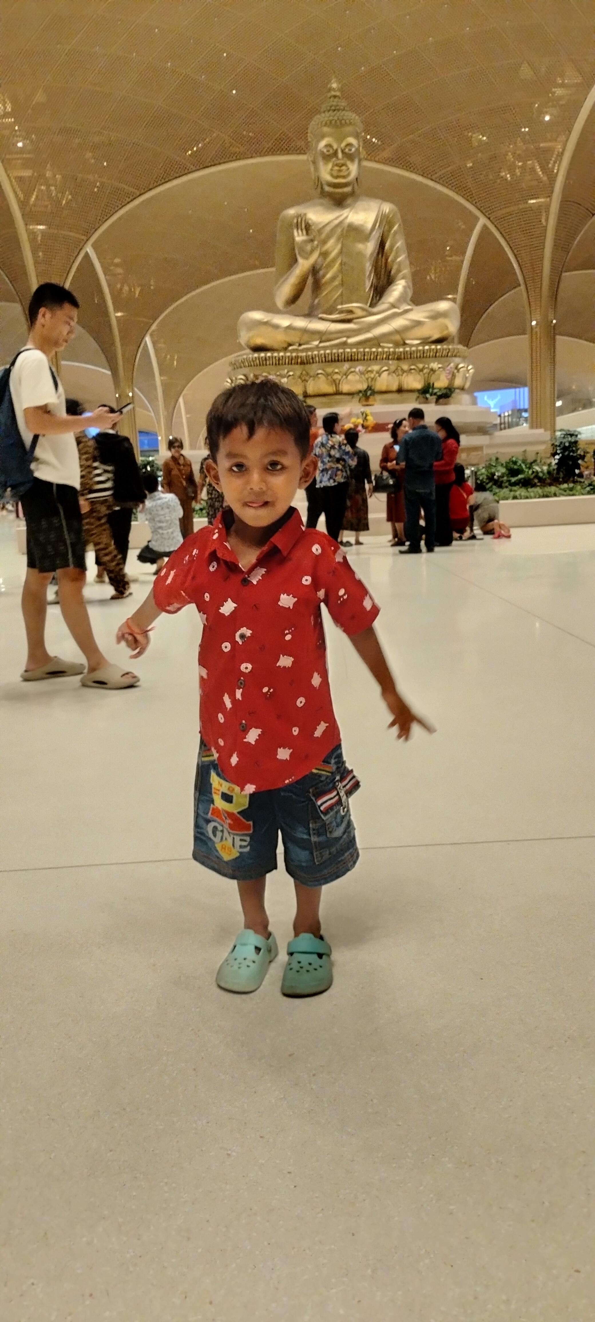 Born  Vitha