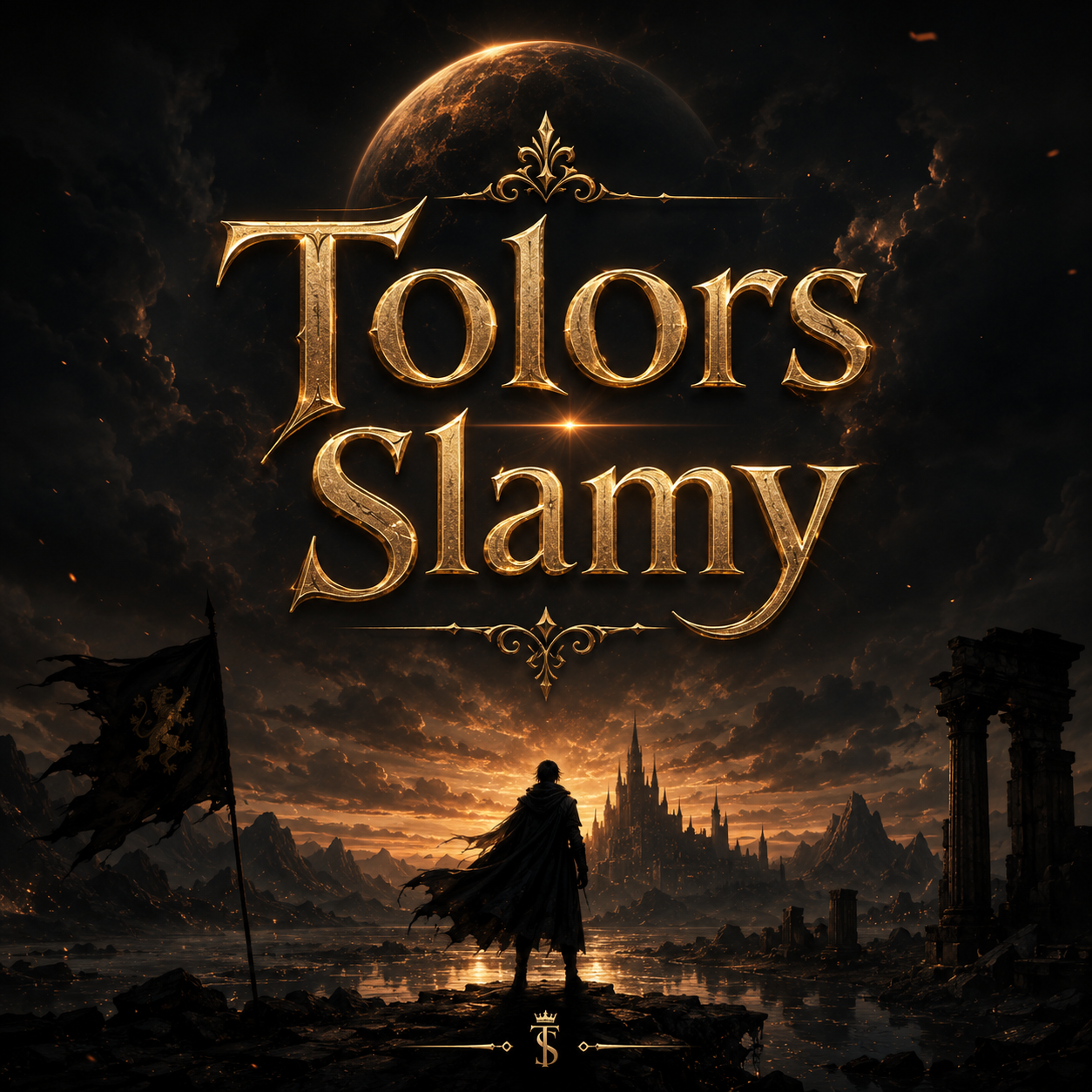 Tolors Slamy