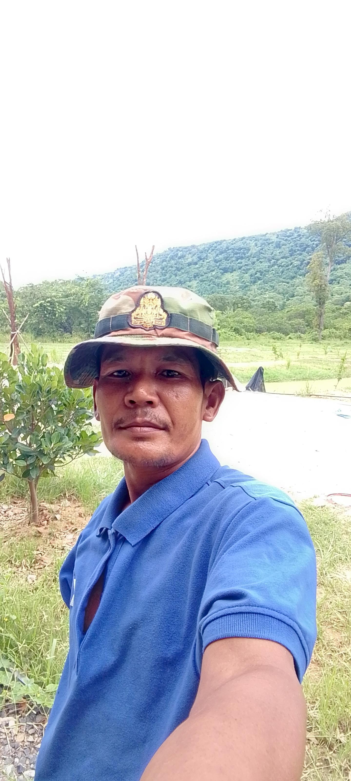 Chhieng CHHANG