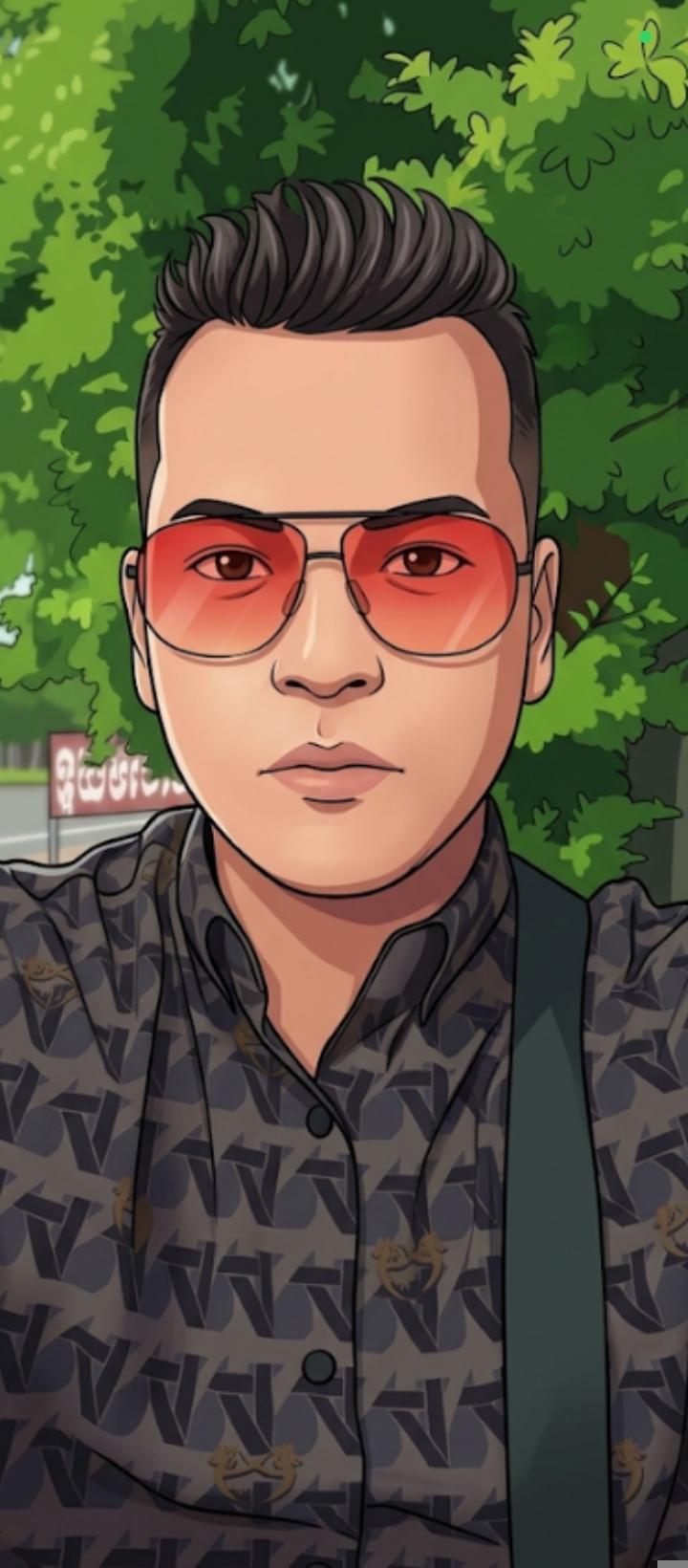Veasna-វាសនា