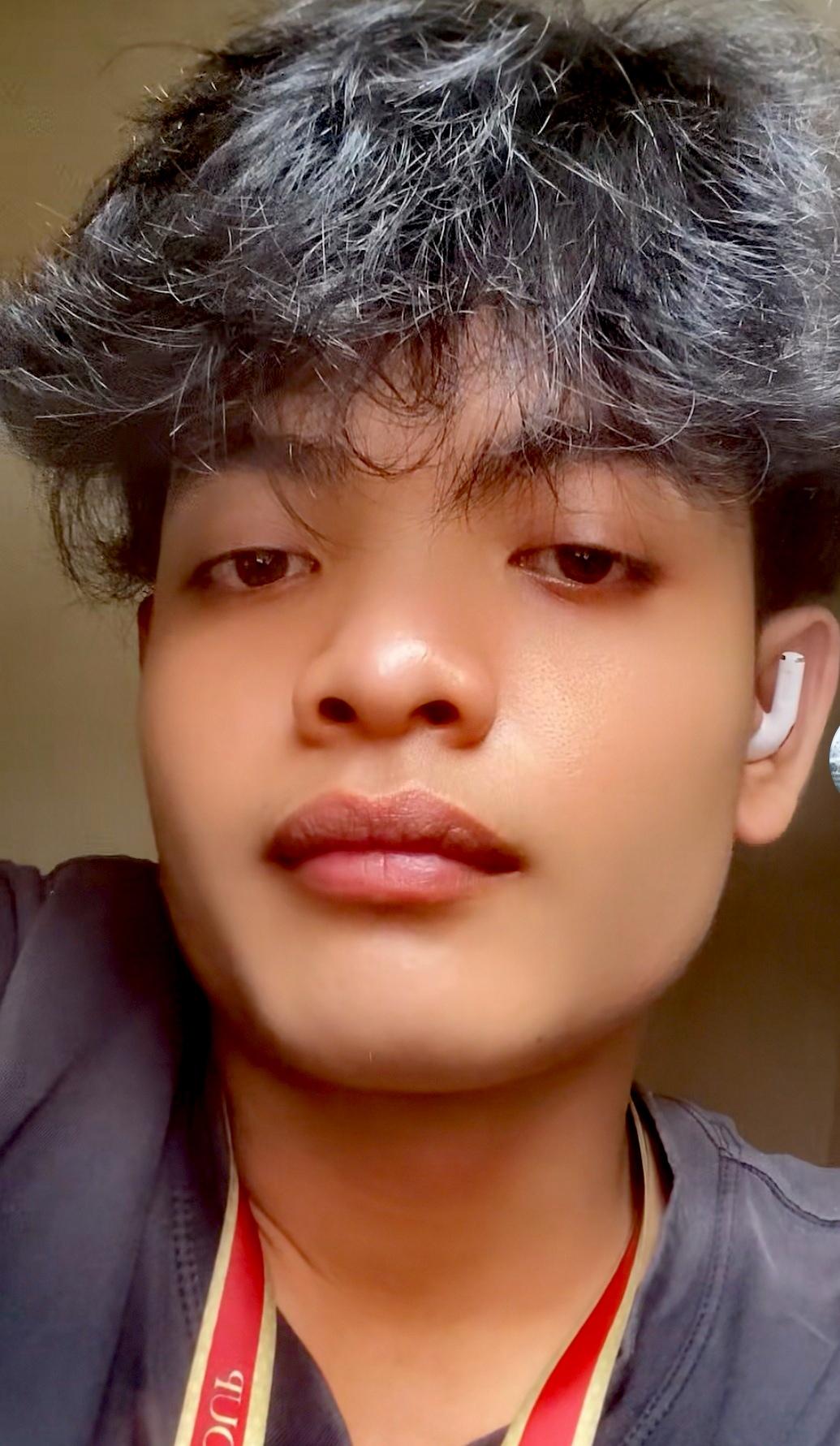 Sopheareak Yan