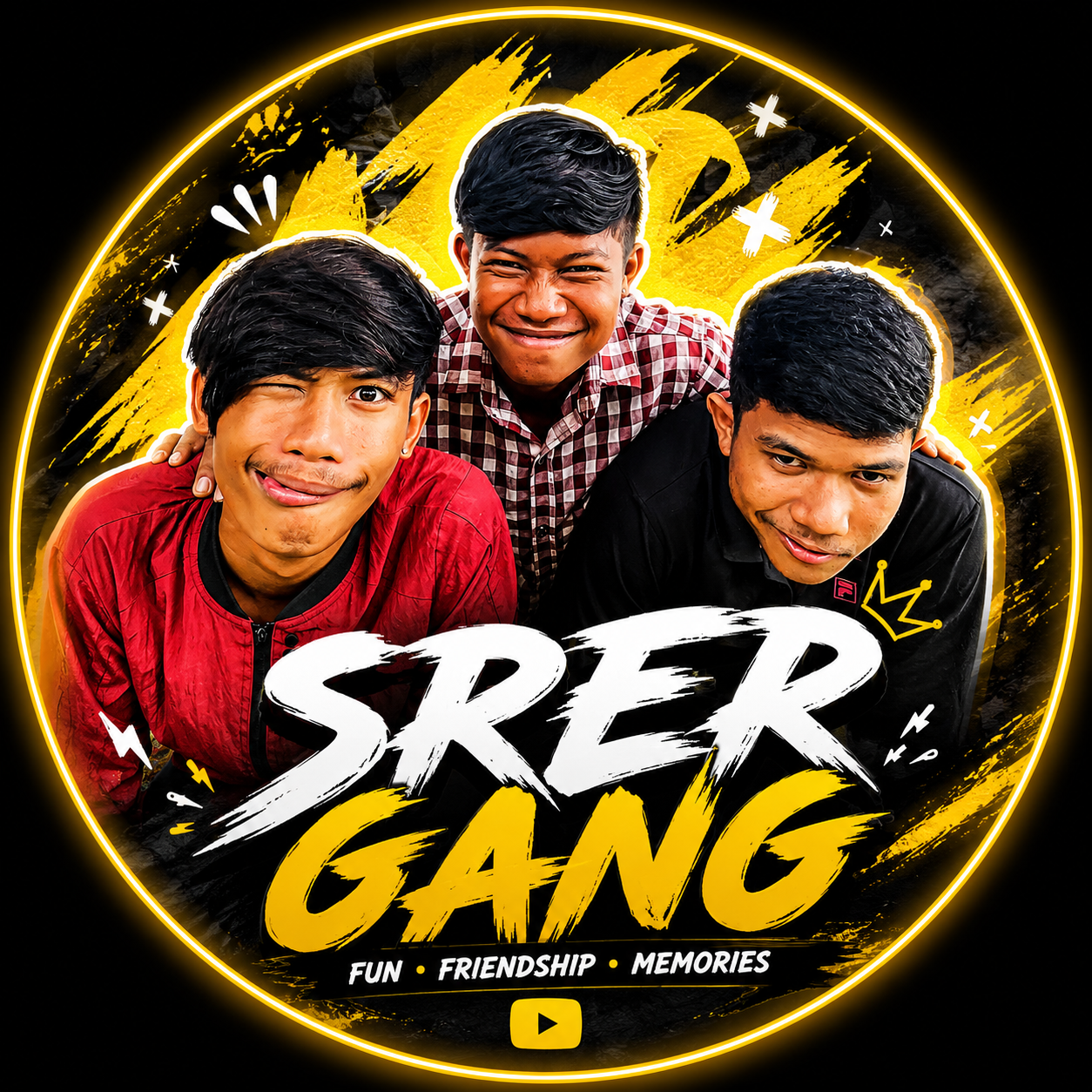 Srer Gang