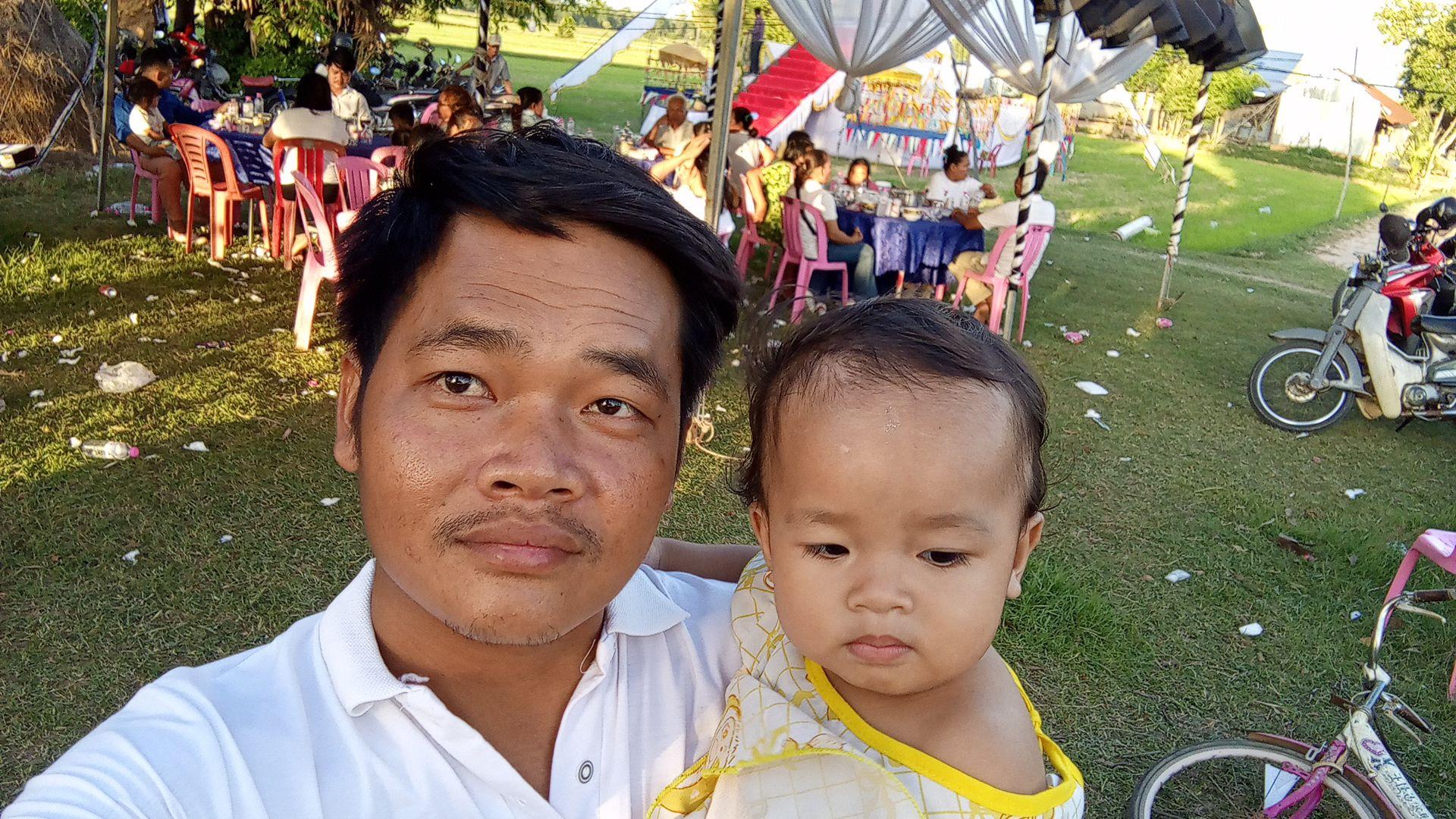 Chhann Cheik