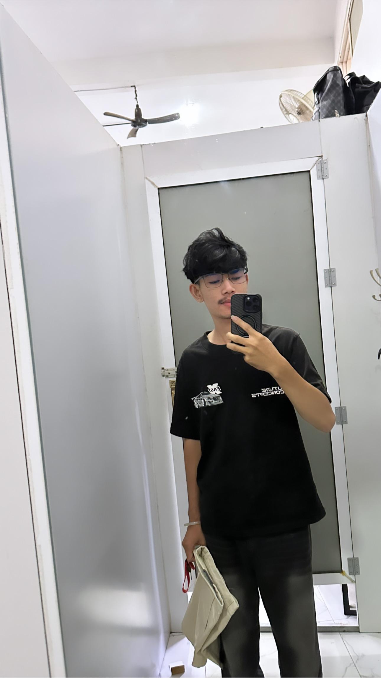 Min Min