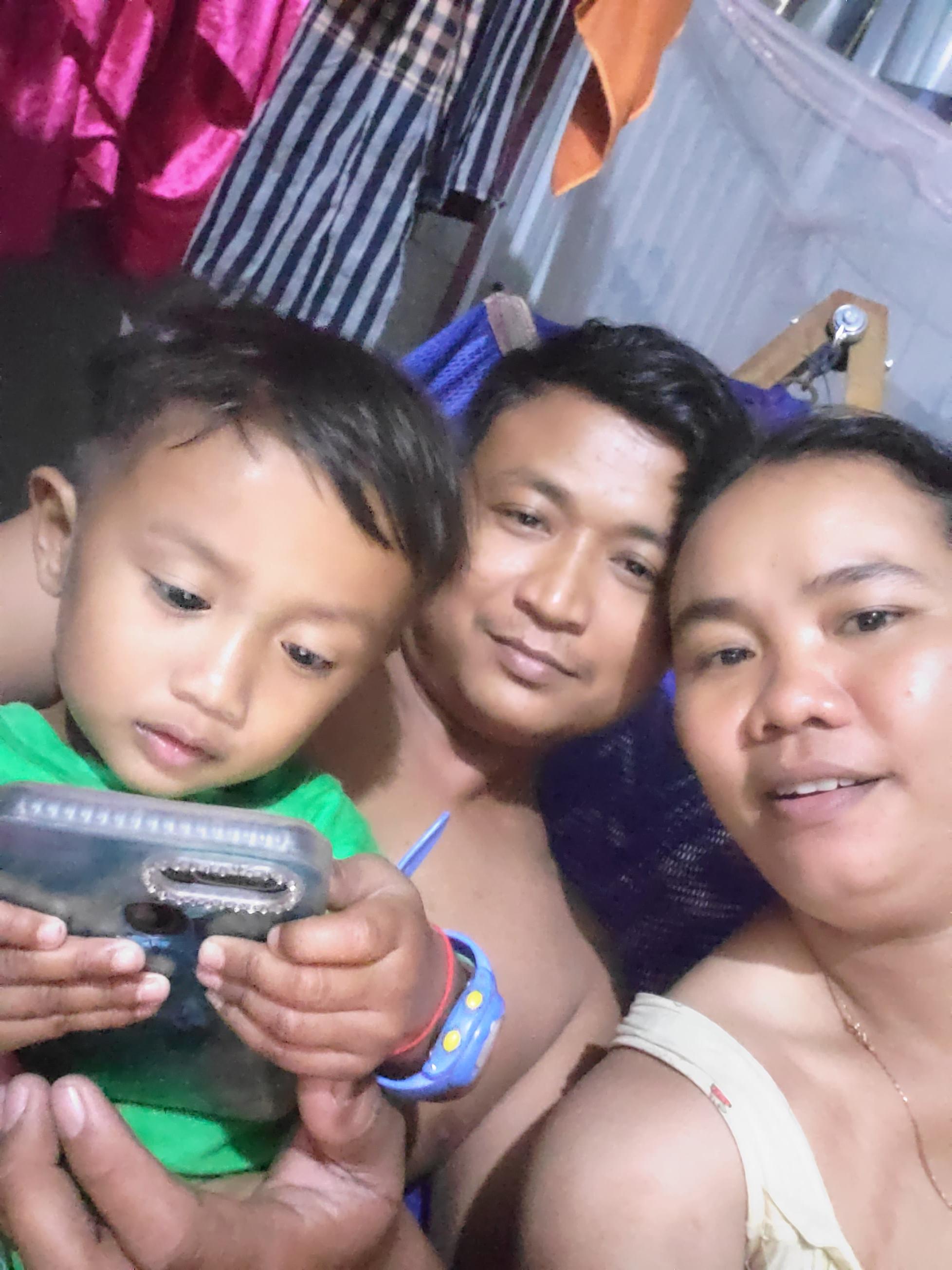 Dary Seang