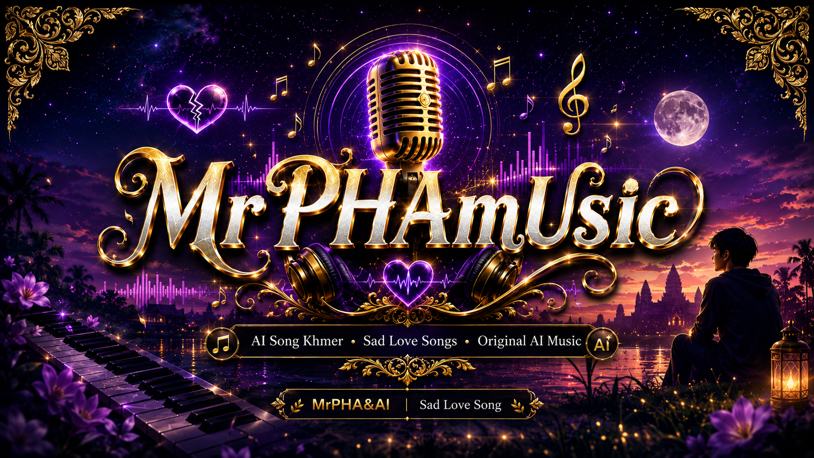 MrPHA mUsic