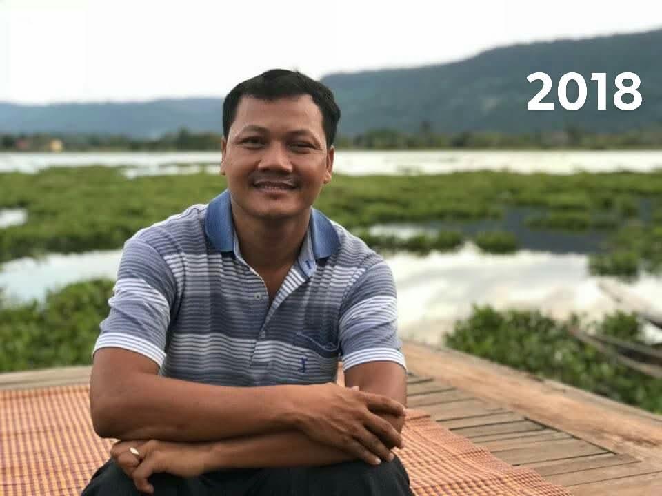 Vichet Khuon 