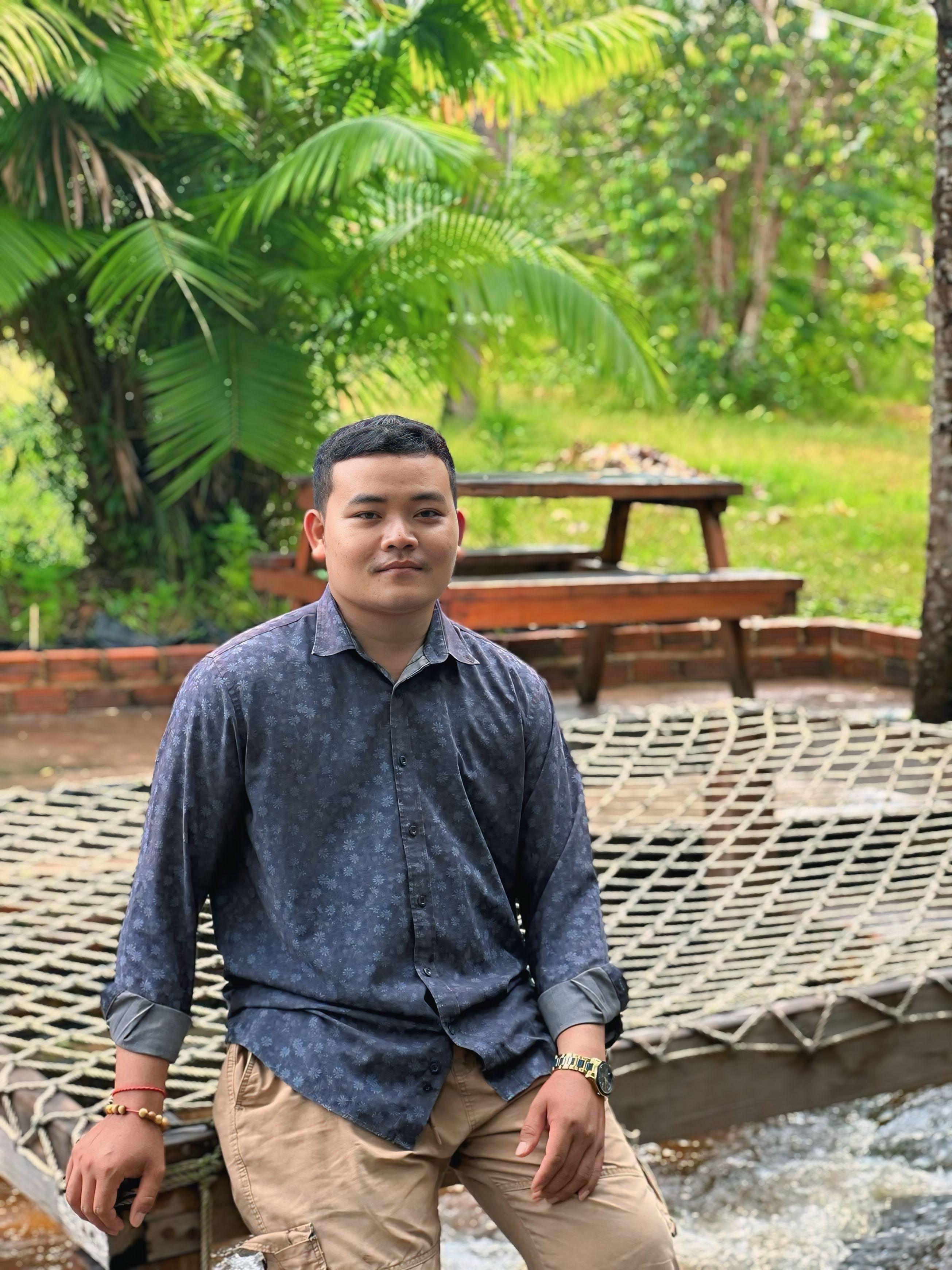 Seang Tep