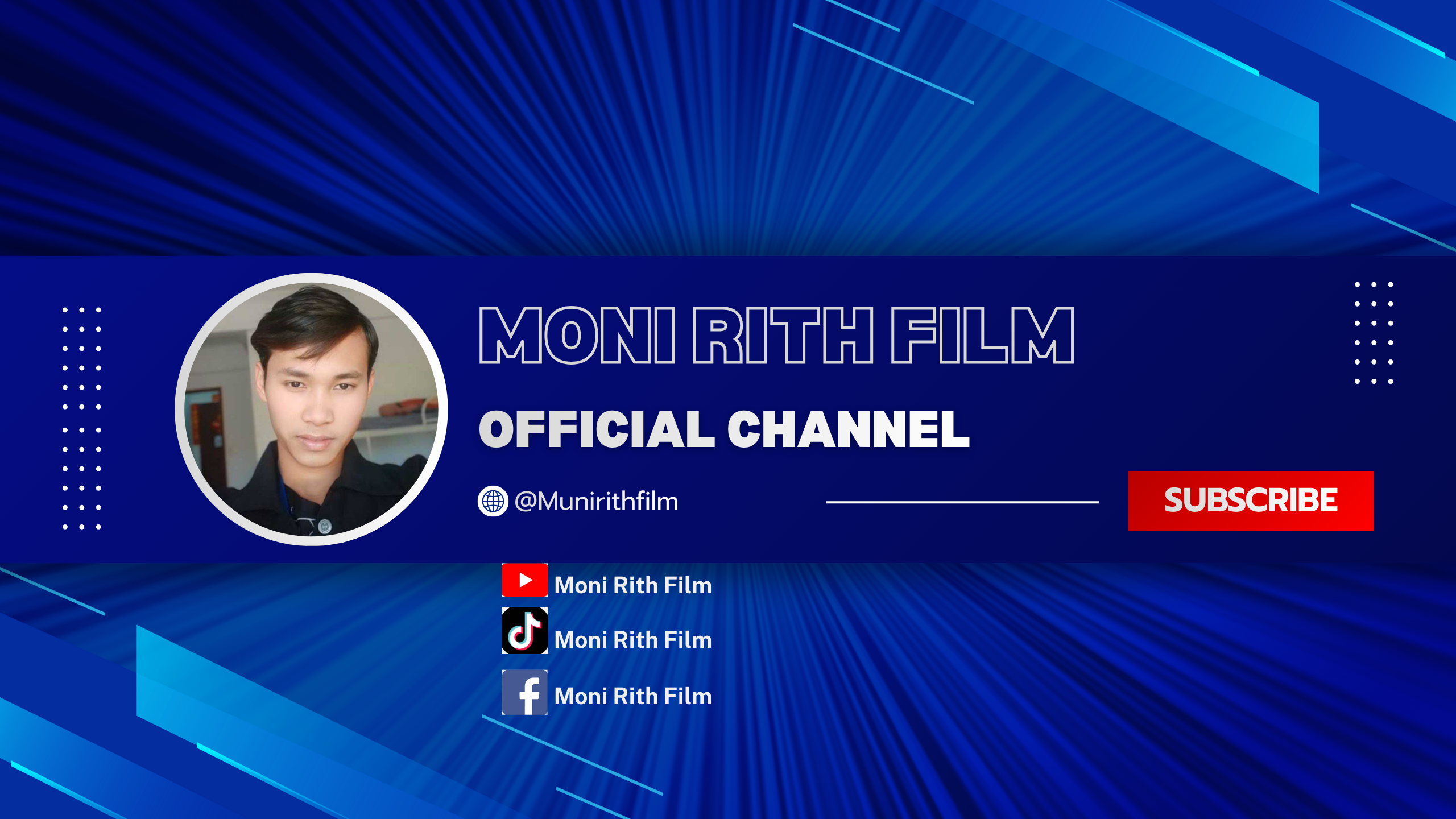 Muni Rith Film