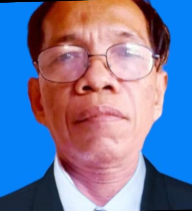 Huy Sokha