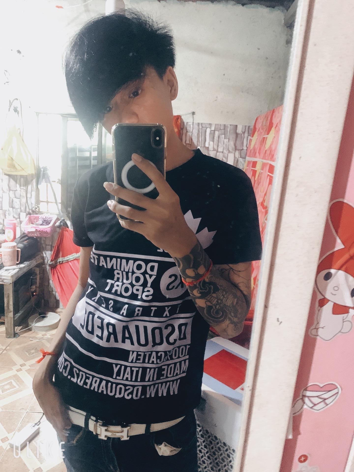 Fiee Fong