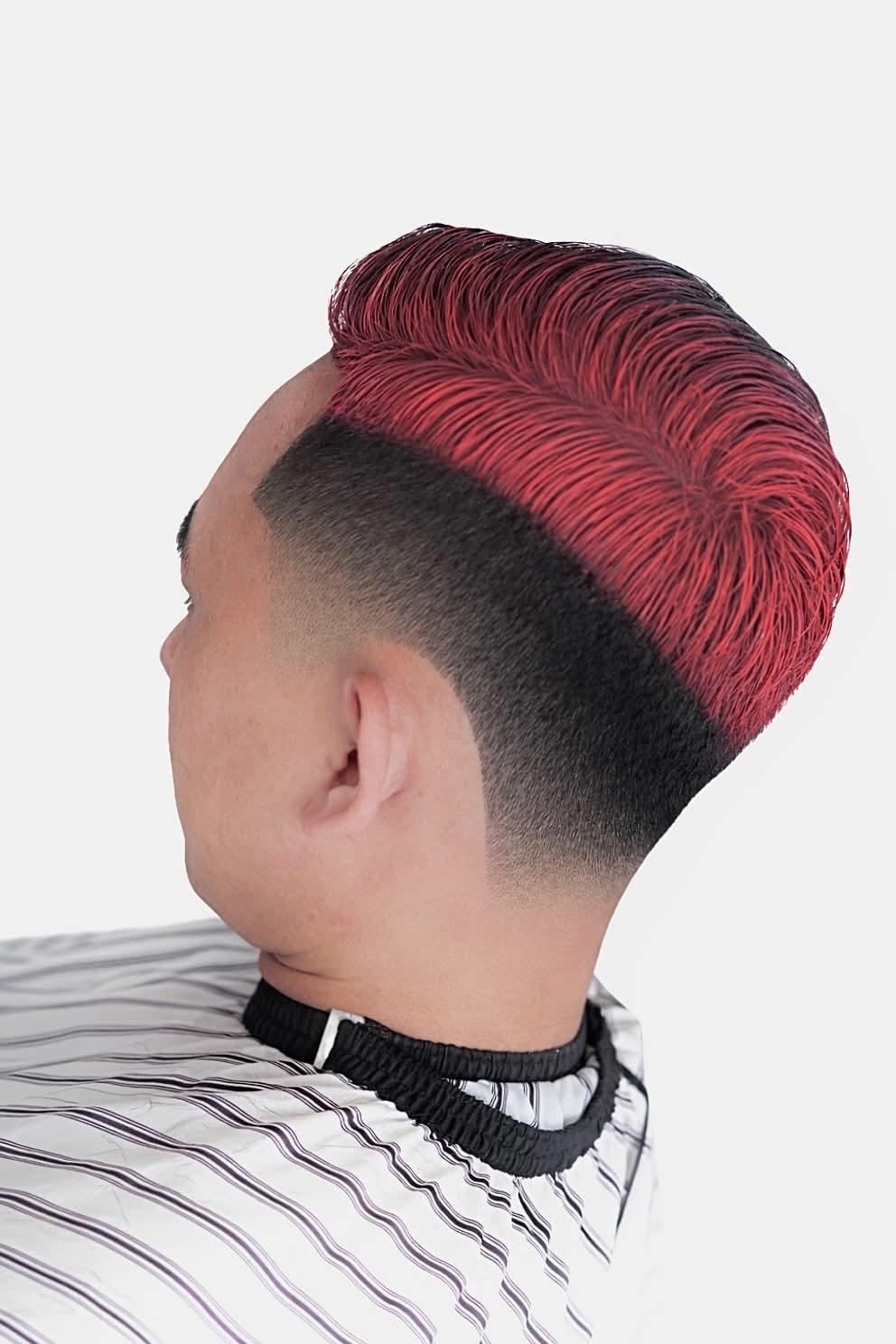 ក្រុមជាងកាត់សក់