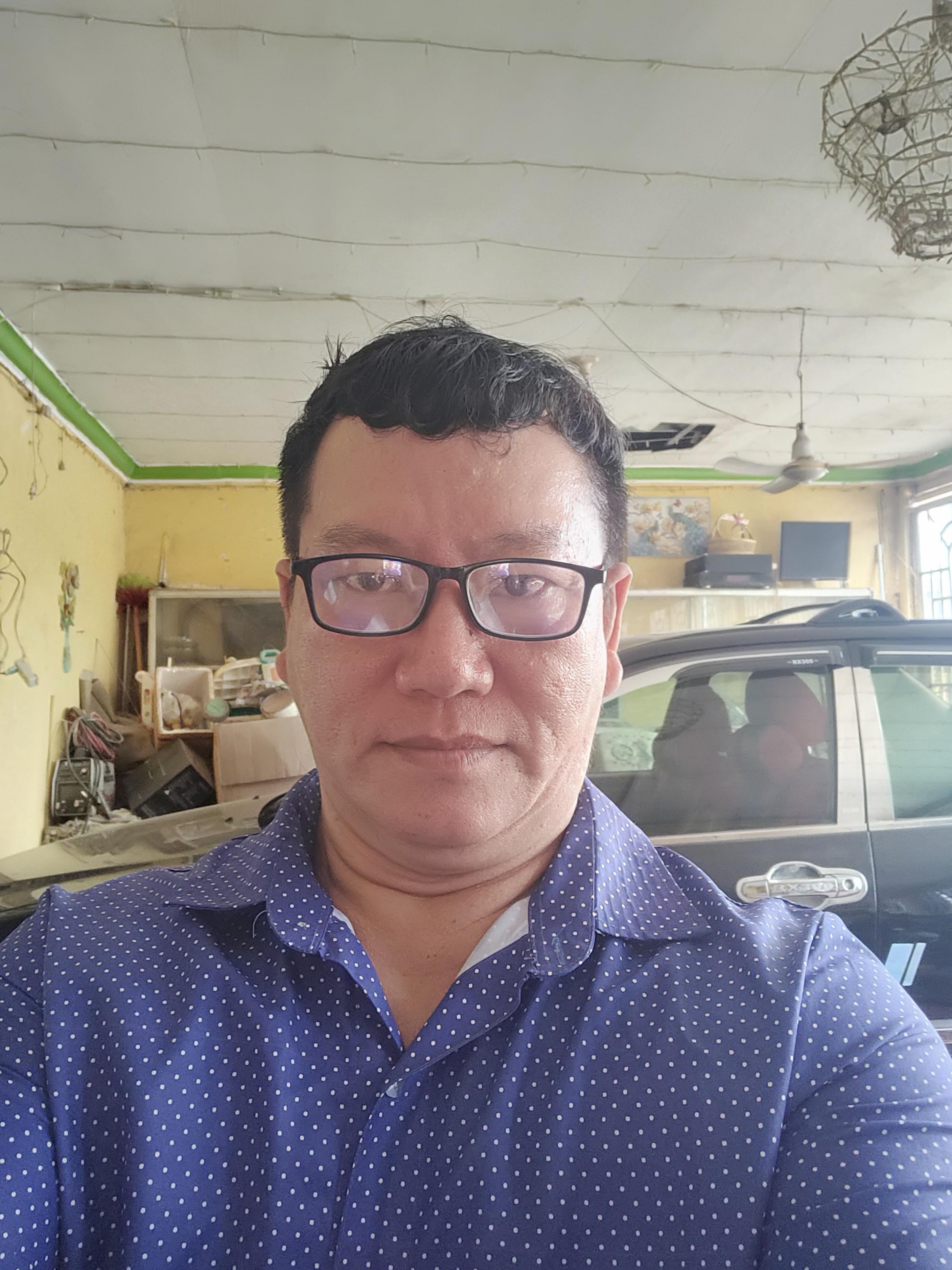 Tan Vuthy