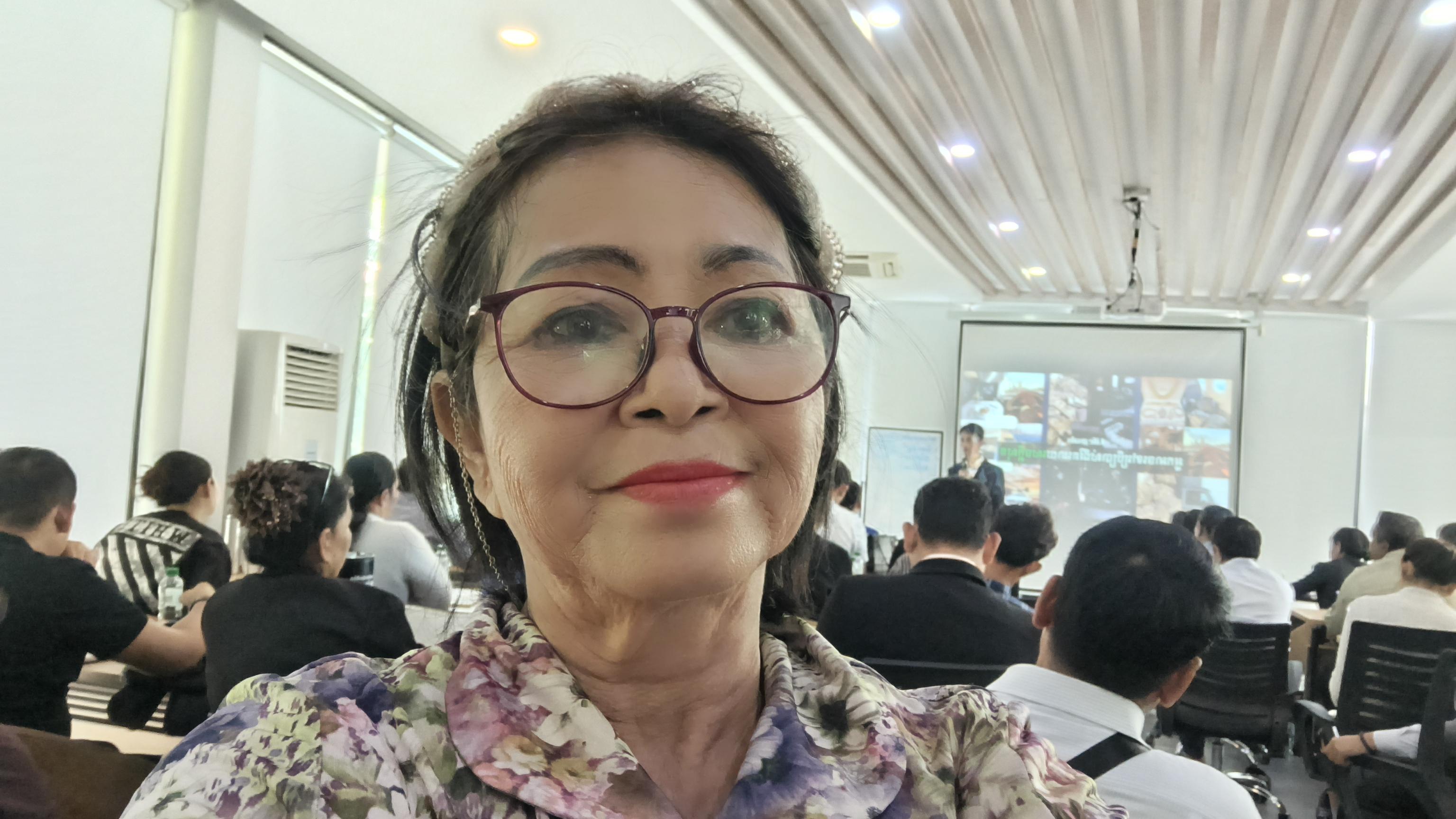 Yun Nalin