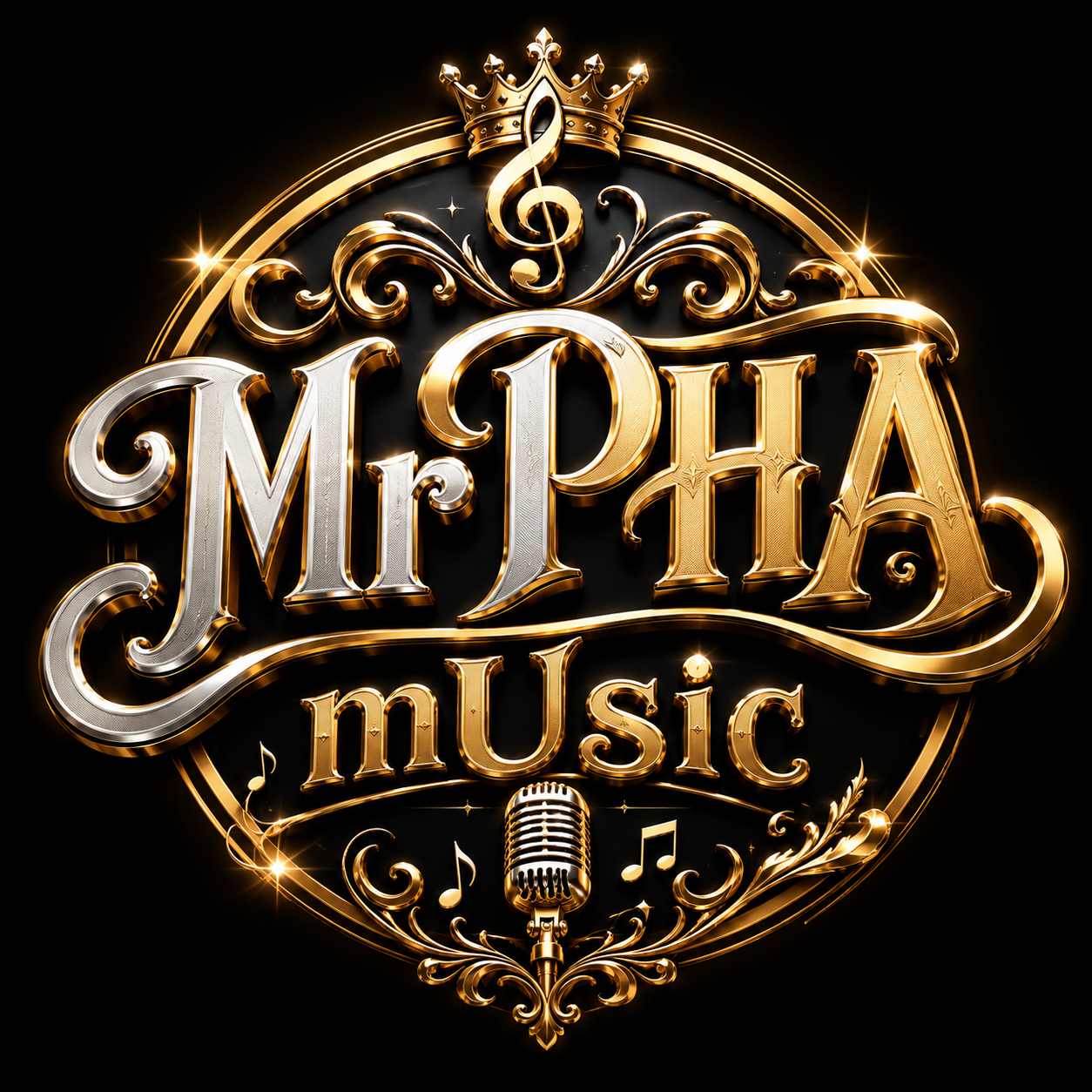 MrPHA mUsic