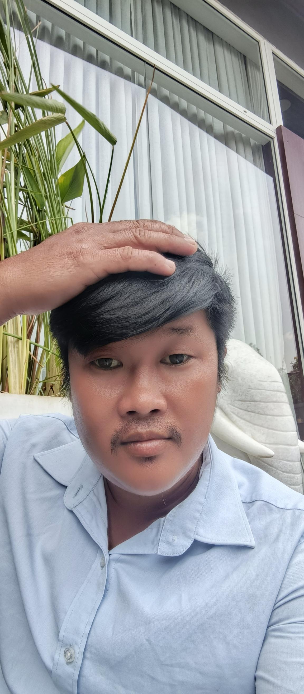 Pov Seyha