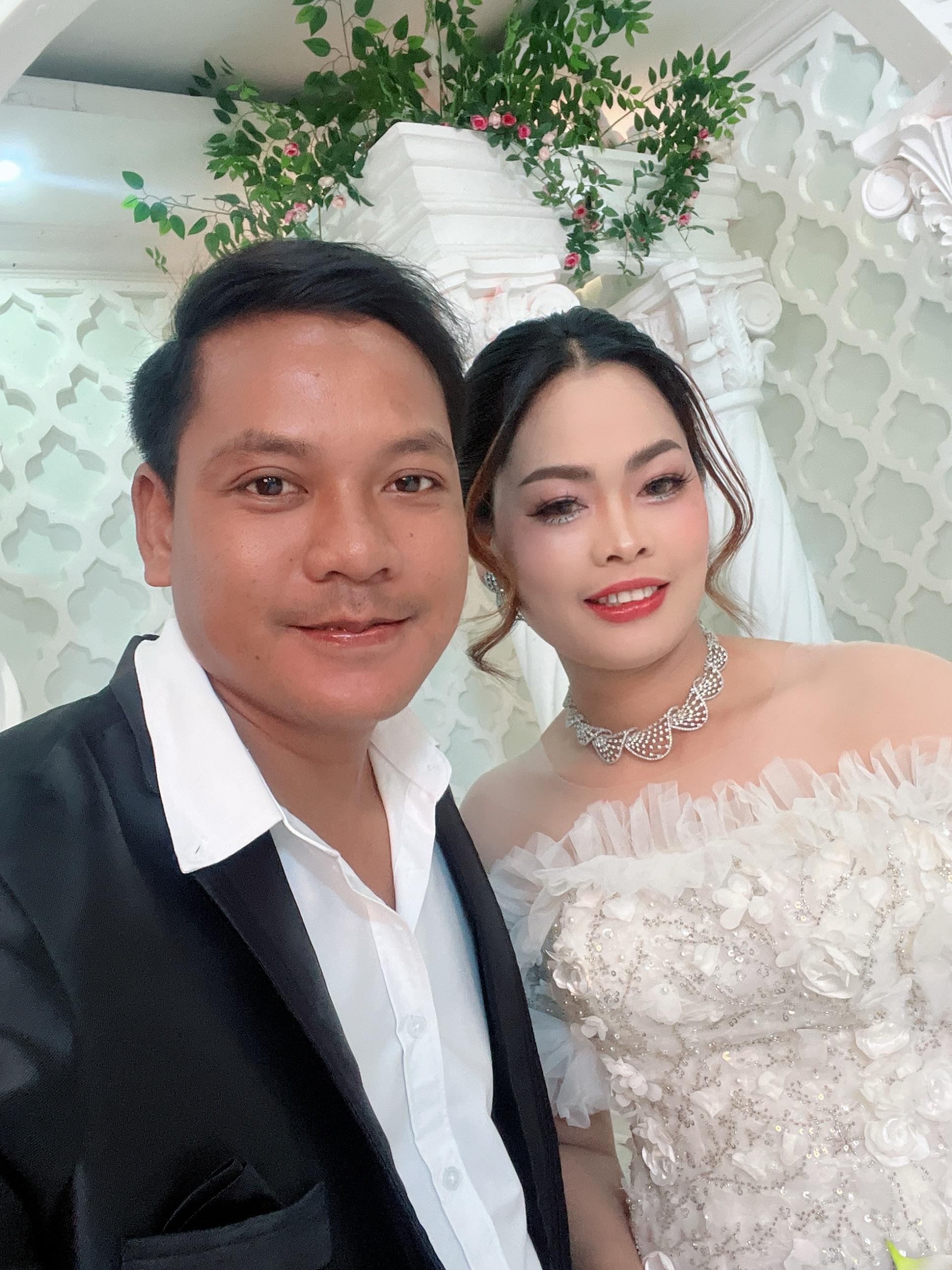 Phoeung Sokhim