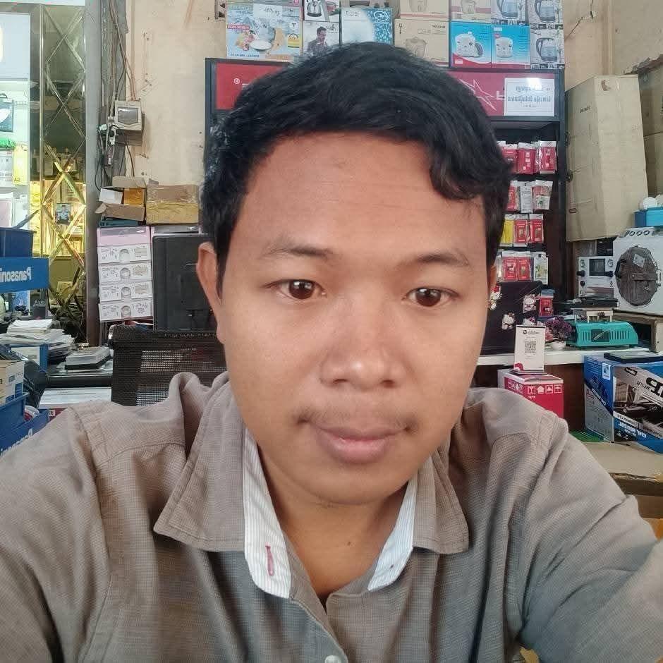 Seng Sophy